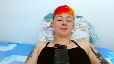 Blue online show from 01-08-26, 07:05