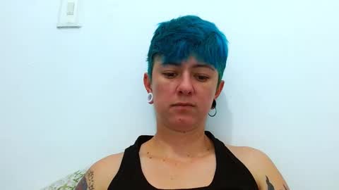 Blue online show from 02-26-26, 06:07