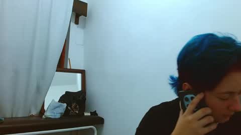 Blue online show from 03-21-26, 11:52