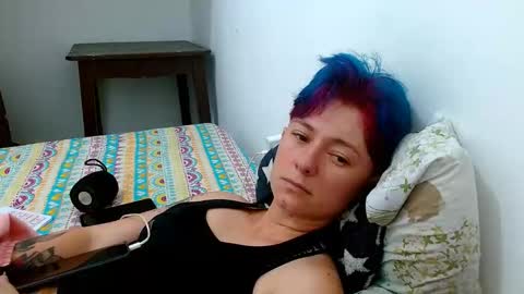 Blue online show from 03-24-26, 06:35