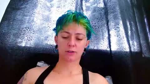 Blue online show from 04-17-26, 03:15