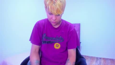 tomboygirl69 online show from 03-14-26, 11:48