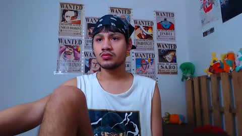 Andy online show from 03-04-26, 07:03