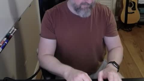 tombrockmoen2 online show from 03-01-26, 06:15