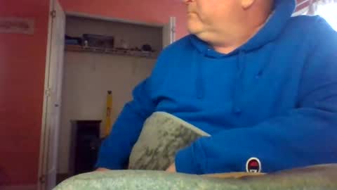 tomcat4848 online show from 10-27-25, 08:57