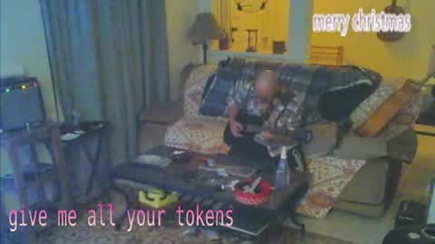 sirmuggsalot online show from 12-17-25, 01:11