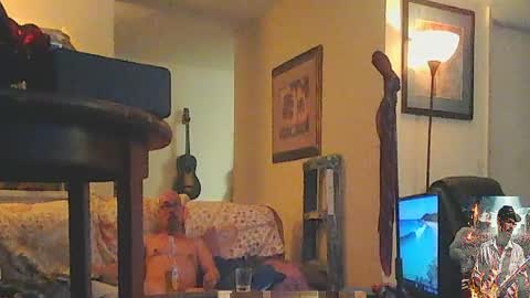 Snapshot of tomcatsawyer chatting on 05-17-26, 06:22 sirmuggsalot online show from 05-17-26, 06:22