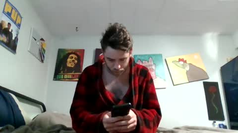 tomchill69 online show from 06-15-26, 12:07