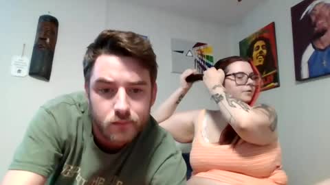 tomchill69 online show from 06-19-26, 06:34