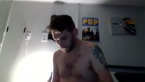 tomchill69 online show from 07-11-26, 02:58
