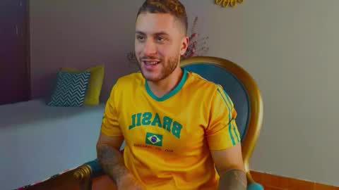 tomDavisXl online show from 10-28-25, 05:04