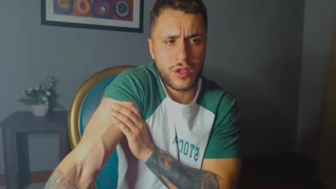 tomDavisXl online show from 11-06-25, 11:37