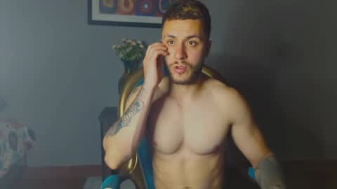 tomDavisXl online show from 11-15-25, 02:42