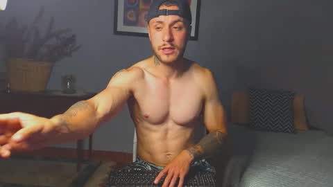 tomDavisXl online show from 03-24-26, 03:00