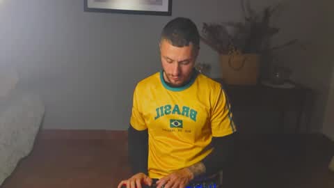 tomDavisXl online show from 04-01-26, 03:51