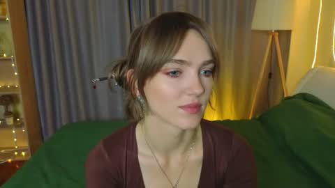 Lana online show from 07-06-26, 07:05
