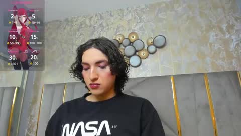   online show from 02-25-25, 11:30