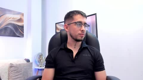 Snapshot of tommas_johnson chatting on 05-31-26, 06:09 Tomas online show from 05-31-26, 06:09