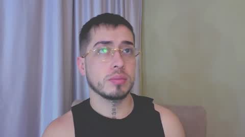 Tomas online show from 07-24-26, 12:03