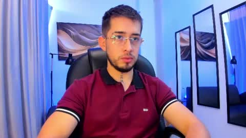 Tomas online show from 07-28-26, 12:01