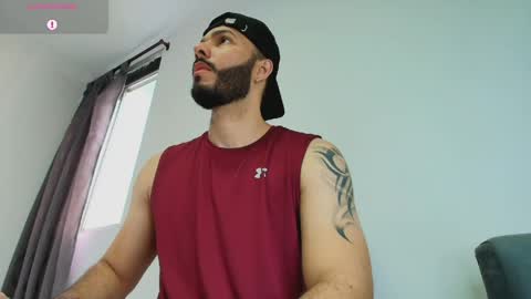 Tommel Bailey online show from 06-09-26, 01:23