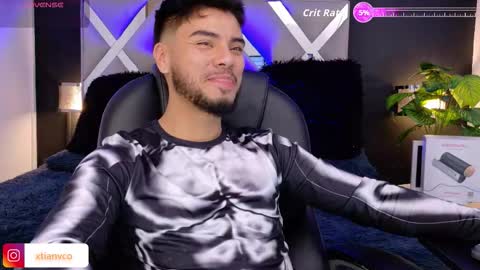 Tommy Dubois online show from 01-09-26, 04:15