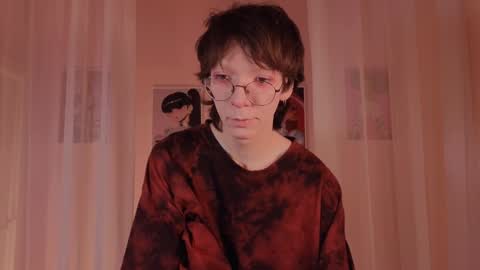 Tommie online show from 01-25-25, 05:40