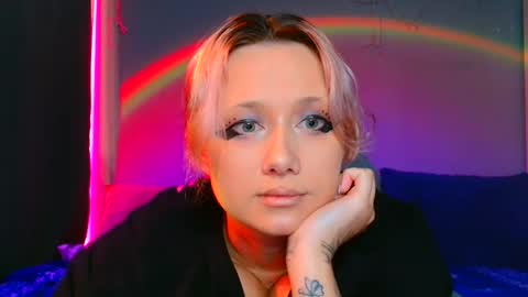 Galadriel online show from 03-07-25, 08:02