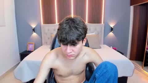 Tommy  online show from 12-04-25, 04:22