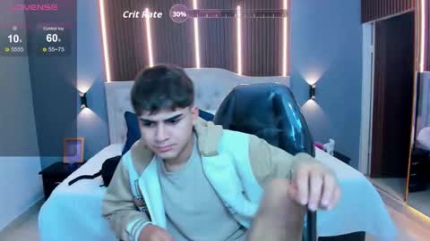 Tommy  online show from 12-21-25, 03:24