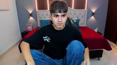 Tommy  online show from 02-14-26, 03:58