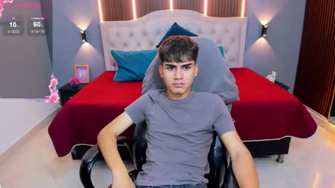 Tommy  online show from 02-15-26, 07:51