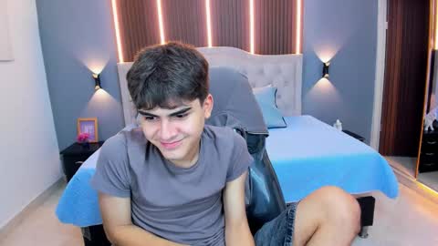 Tommy  online show from 02-26-26, 03:49