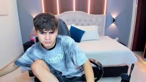 Tommy  online show from 03-03-26, 03:23