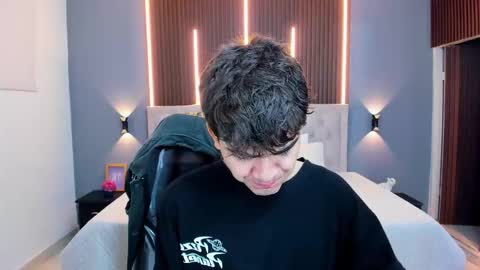 Tommy  online show from 03-05-26, 04:19