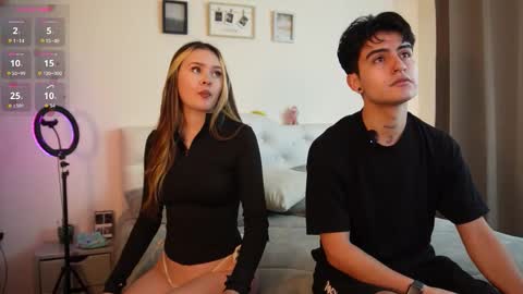 tommy and sophie online show from 11-01-25, 04:42