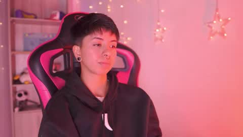 Blue  online show from 02-28-26, 04:24