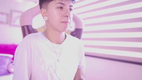 Blue  online show from 03-15-26, 02:34