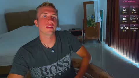 Tommy online show from 01-28-25, 07:00