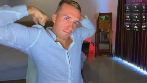 Tommy online show from 04-20-26, 12:35