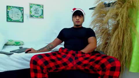 tommy online show from 12-14-25, 02:17