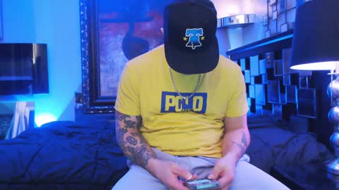 Tommy online show from 02-08-25, 06:12