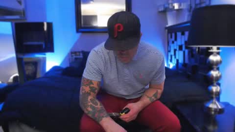 Tommy online show from 02-15-25, 03:17