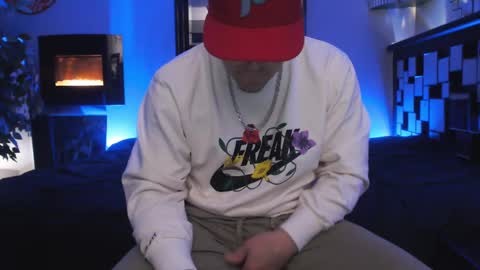 Tommy online show from 03-08-25, 10:56