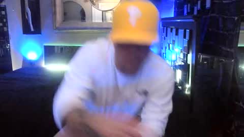 Tommy online show from 02-10-26, 03:43