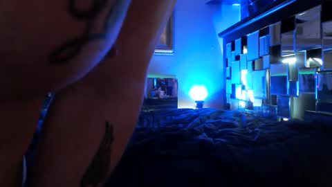 Tommy online show from 02-24-26, 01:58