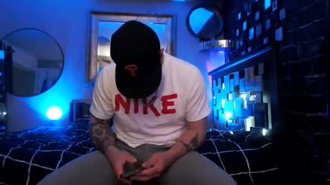 Tommy online show from 04-14-26, 10:05