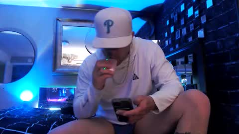 Tommy online show from 04-19-26, 01:32