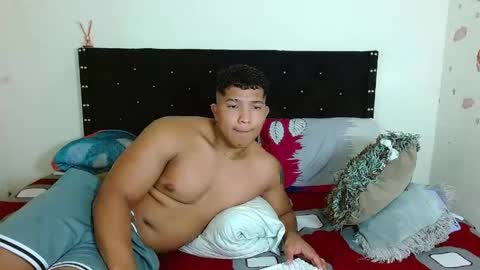 tommy and merida online show from 04-14-26, 03:45