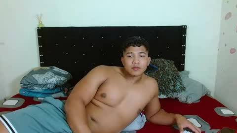 tommy and merida online show from 04-15-26, 03:35